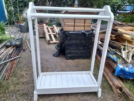 Photo of free Bathroom caddy (Wimbledon Village SW19) #4