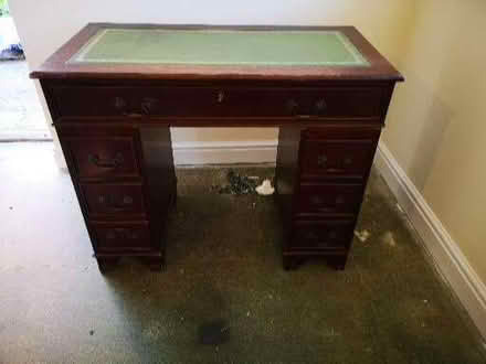 Photo of free Writing desk (Langney BN23) #1