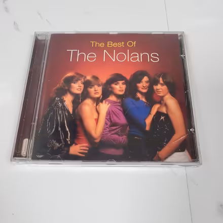 Photo of free The Best of the Nolans CD (Warlingham CR6) #1