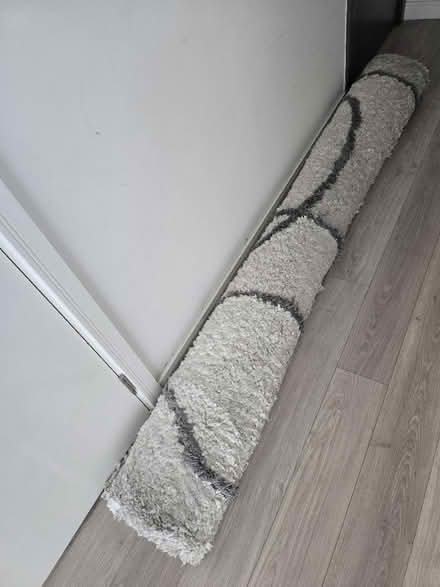 Photo of free Artisan Picasso Shaggy Rug 160x230 (CR0) #3