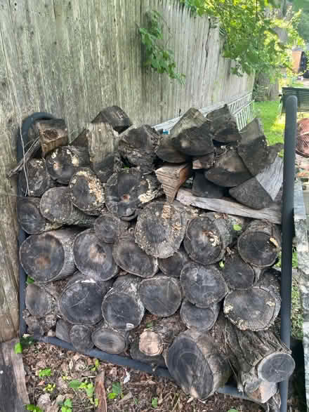 Photo of free Firewood (Kingston, NY) #1