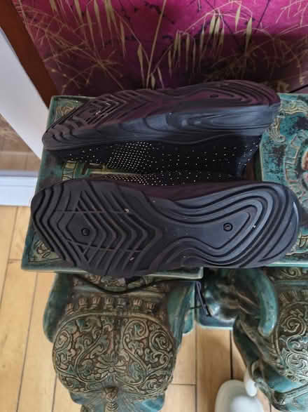 Photo of free Ladies Slip On Shoes (Fiveways Brighton) #3