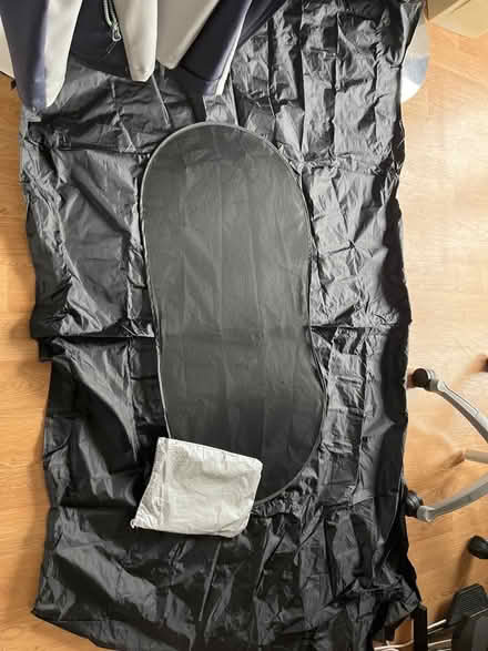 Photo of free Car shades (Hanover BN2) #1