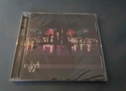 Photo of free Metallica S&M CD (Enfield EN3) #1