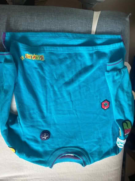 Photo of free Beaver’s sweatshirt (Liberton EH16) #1