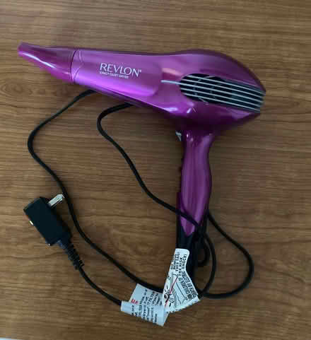 Photo of free Hair Dryer (Davie 33324) #1