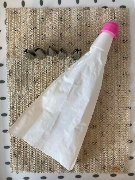Photo of free Piping set (Jennett's Park RG12) #1