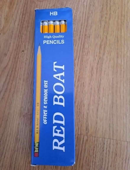 Photo of free Stationery (Bedminster BS3) #3