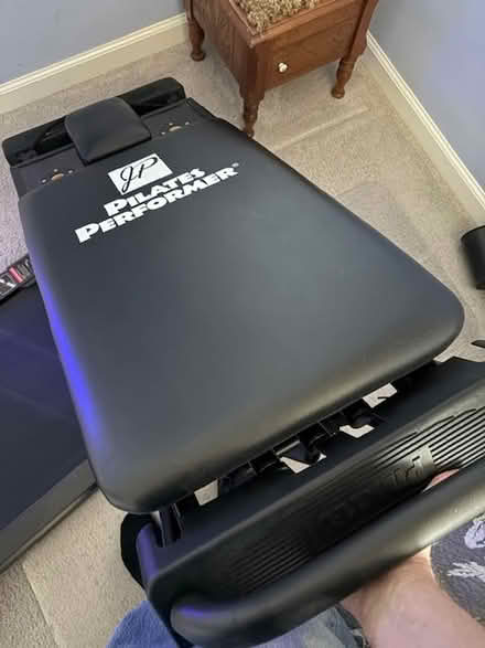 Photo of free Pilates machine (Morrisville Parkway and Hwy 55) #1