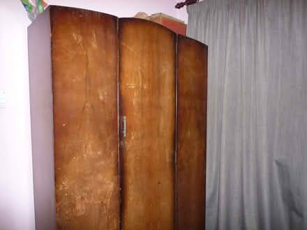 Photo of free Wardrobe (Whirlow S11) #1