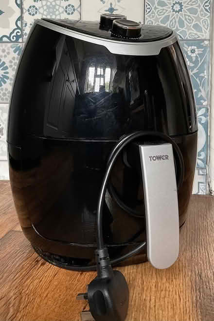 Photo of free Tower airfryer (TN4) #1