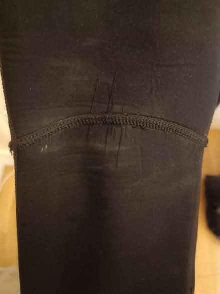 Photo of free Wetsuit aged 13 (EH3 Canonmills) #4