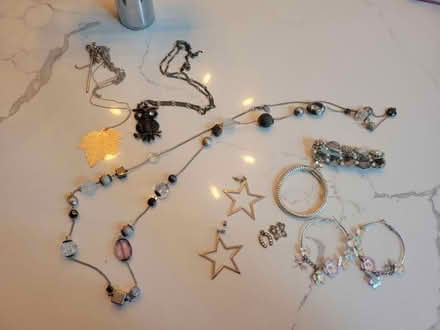 Photo of free Costume jewellery (ST7 4L, Mow Cop) #1