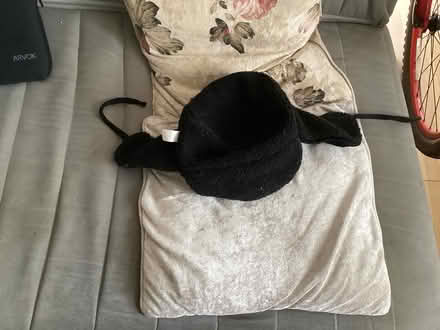 Photo of free Winter hat (Crewkerne) #1