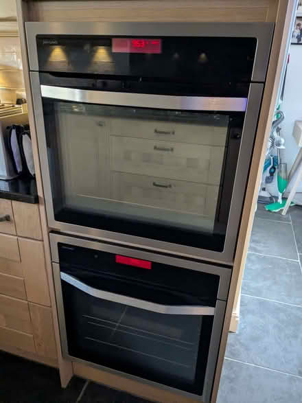 Photo of free Ovens (Frimley Green GU16) #3