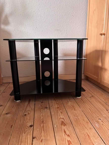 Photo of free Corner TV Unit (AB21) #1