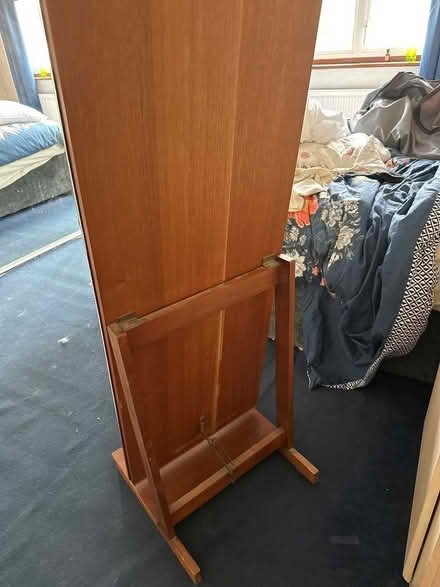 Photo of free Full length mirror (Ashford TW15) #3