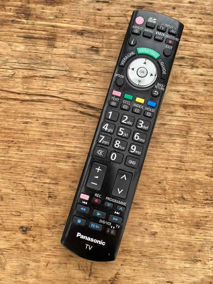 Photo of free Remote Viera (Horsham) #1
