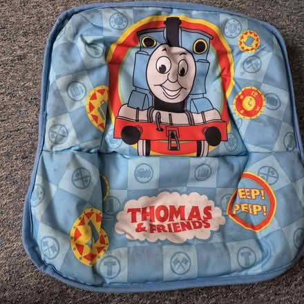 Photo of free Thomas tank engine folding chair (Leigh Park PO9) #3