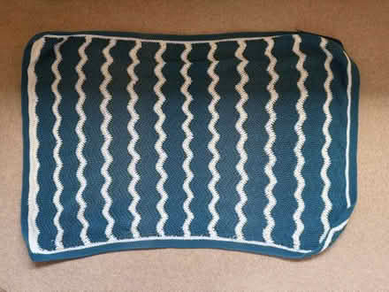 Photo of free Knitted blankets (Weston) #2