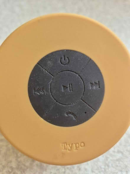 Photo of free Bluetooth shower speaker (Foxholes SG13) #2