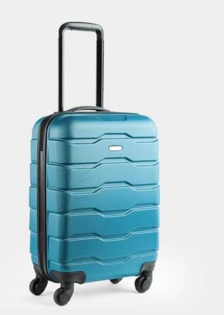 Photo of Cabin baggage (OX4 3) #1