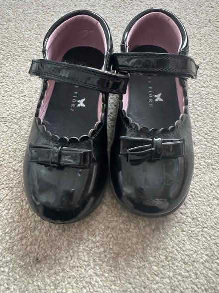 Photo of free Girls shoes (Ruislip) #2