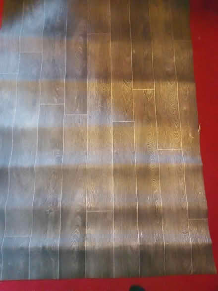 Photo of free Length of floor vinyl (Lemington NE15) #1