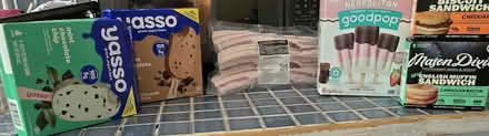Photo of free Bag of Frozen food (Lake city area) #1