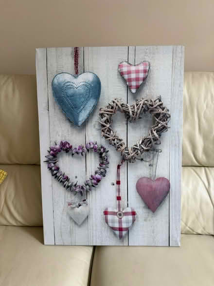 Photo of free Wall art (Stourbridge. DY8) #1