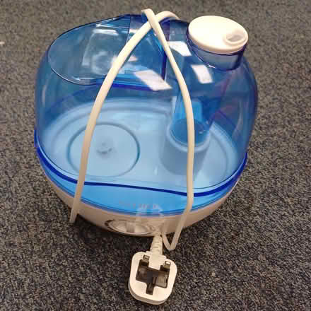 Photo of free Humidifier (Sydenham SE26) #1