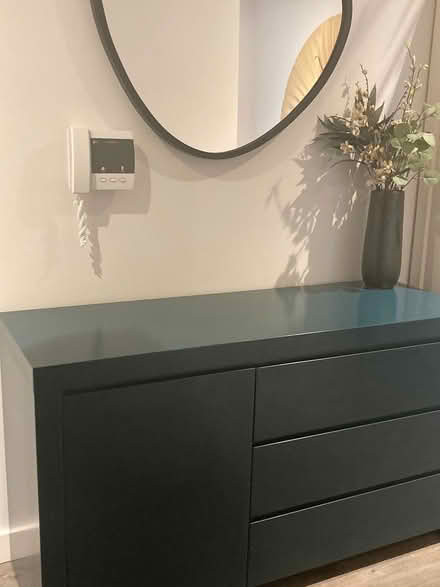 Photo of free Sideboard (E162ZE) #2