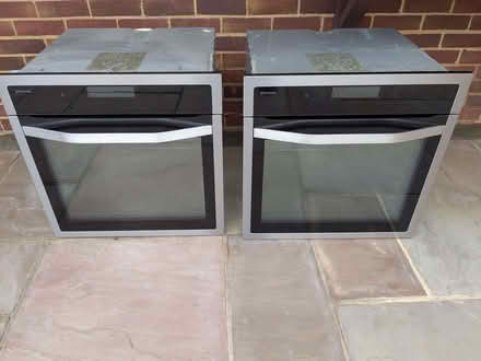 Photo of free Ovens (Frimley Green GU16) #2