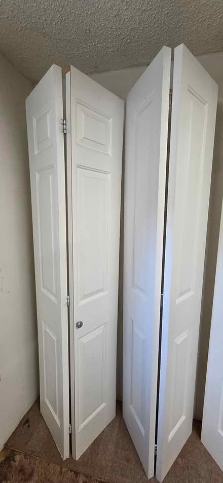 Photo of free Interior Doors, Room & Closet (Burien) #4