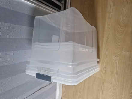 Photo of free Tubs (Longridge) #1