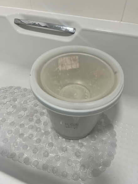 Photo of free Bucket and bowls (West bromwich) #1
