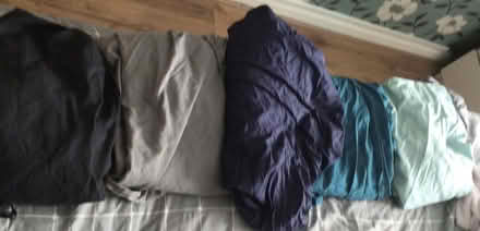 Photo of free Duvet sets and sheets (Twerton) #2