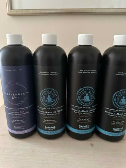 Photo of free Hair treatment (Tenafly, NJ) #1