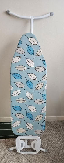 Photo of free Ironing board (Woodley RG5) #1