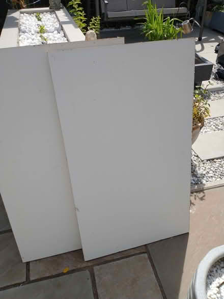 Photo of free Two white boards. (Roundham TQ4) #1