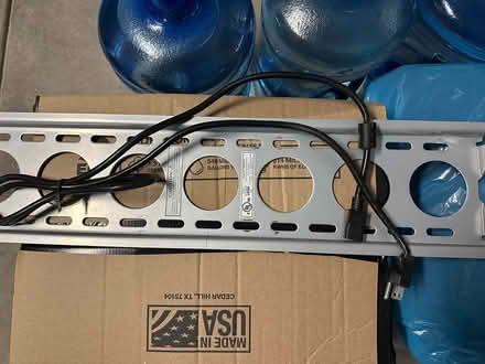Photo of free 55” High Def Plasma TV (Azusa, CA) #3