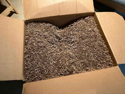 Photo of free Eco Bedding paper pet bedding (Croton-on-Hudson) #1