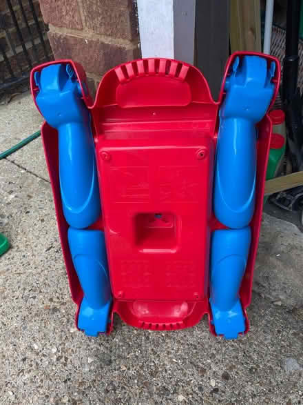 Photo of free Mega blocks table (Danbury CM3) #2