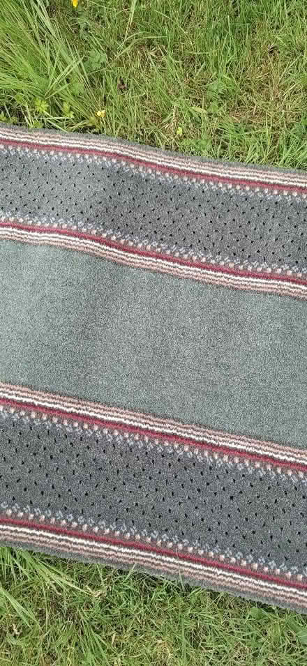 Photo of free Hall/Stair carpet remnants (new) (Harrogate HG1) #3