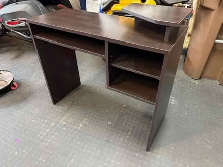 Photo of free Student Desk (Morrisville Parkway and Hwy 55) #2