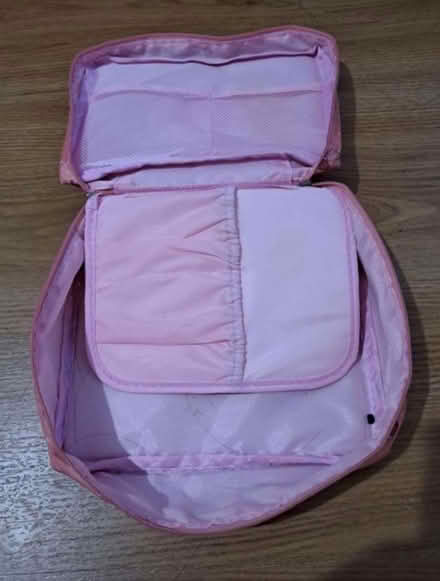 Photo of free Makeup Bag (Bedminster BS3) #2