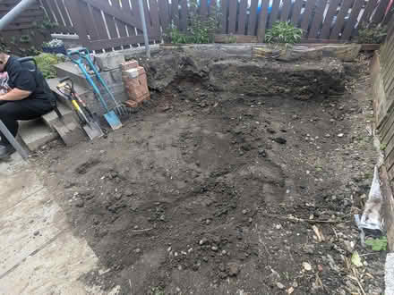 Photo of free Top Soil (East Craigs EH12) #3
