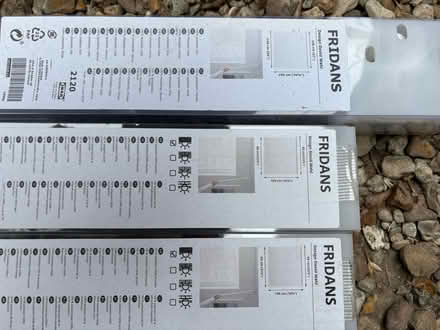 Photo of free 3 Roller blind mechanisms (Oving HP22) #1