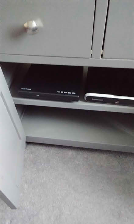 Photo of free TV average size (Derby central) #3