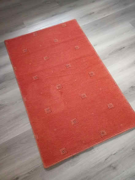 Photo of free Carpet & Underlay Pieces (Worcester WR5) #1